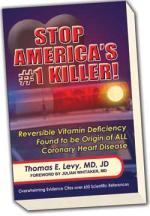 Stop America's #1 Killer