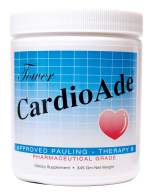 Tower CardioAde Drink Mix